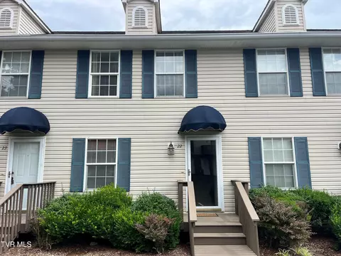 22 Pepper Ridge Court 22 Johnson City Tn 37615, Johnson City, TN 37615