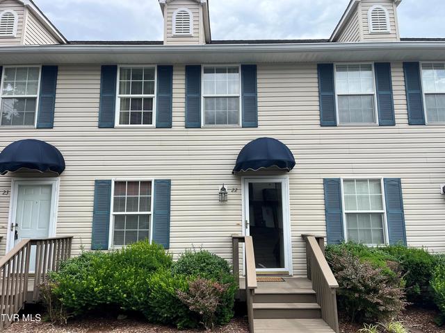 22 Pepper Ridge Court 22 Johnson City Tn 37615, Johnson City, TN 37615