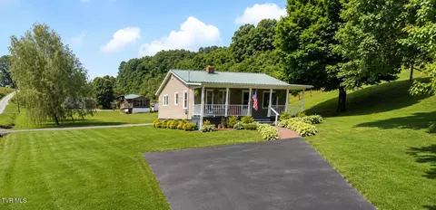 18802 Benhams Road Bristol Va 24202, Bristol, VA 24202