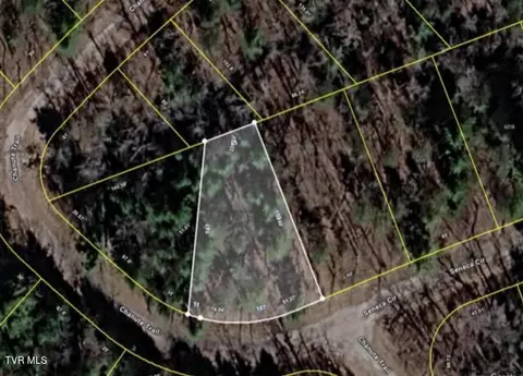 1053 Chanute Trail Crossville Tn 38572, Crossville, TN 38572