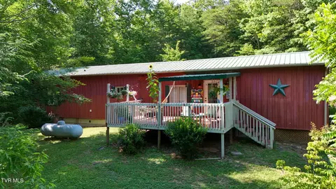 6728 Hayters Gap Road Saltville Va 24370, Saltville, VA 24370