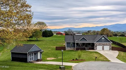 400 Grace Drive Greeneville Tn 37745, Greeneville, TN 37745