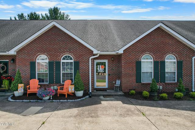 133 Eagle View Private Drive 133 Blountville Tn 37617, Blountville, TN 37617
