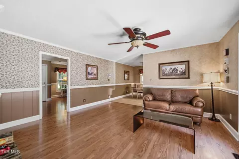 700 Rambling Road Johnson City Tn 37604, Johnson City, TN 37604 photo 4