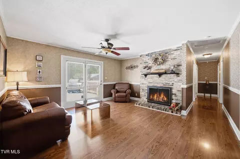 700 Rambling Road Johnson City Tn 37604, Johnson City, TN 37604 photo 8