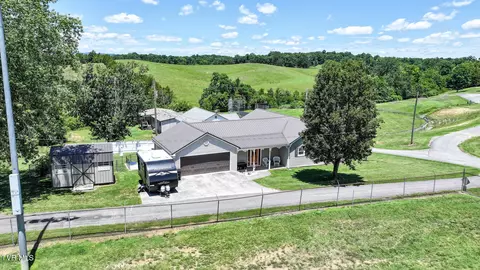 207 Stinson Drive Bulls Gap Tn 37711, Bulls Gap, TN 37711
