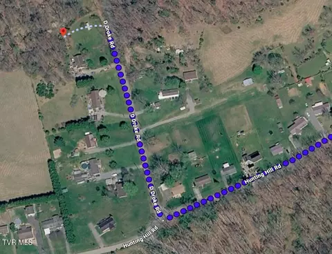 568 D Droke Road Piney Flats Tn 37686, Piney Flats, TN 37686