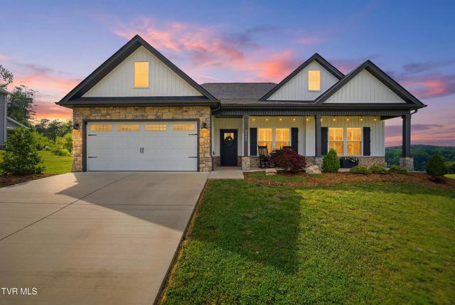 3082 Calton Hill Kingsport Tn 37664, Kingsport, TN 37664