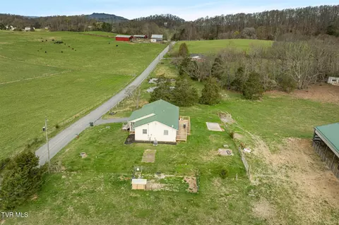 160 Logan Chapel Road Fall Branch Tn 37656, Fall Branch, TN 37656 photo 7