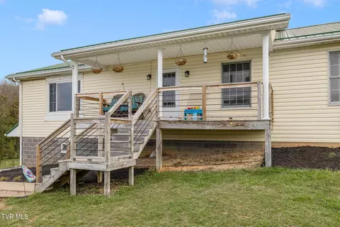 160 Logan Chapel Road Fall Branch Tn 37656, Fall Branch, TN 37656 photo 19