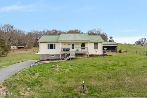 160 Logan Chapel Road Fall Branch Tn 37656, Fall Branch, TN 37656 photo 2