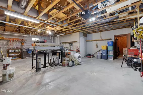 160 Logan Chapel Road Fall Branch Tn 37656, Fall Branch, TN 37656 photo 58
