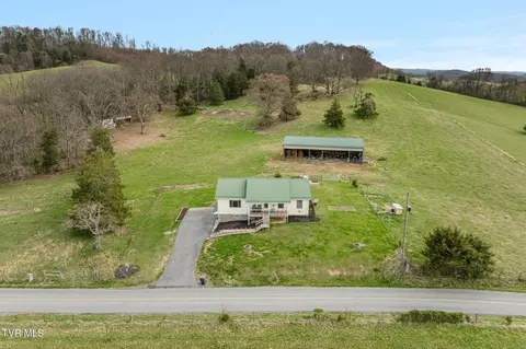 160 Logan Chapel Road Fall Branch Tn 37656, Fall Branch, TN 37656 photo 5