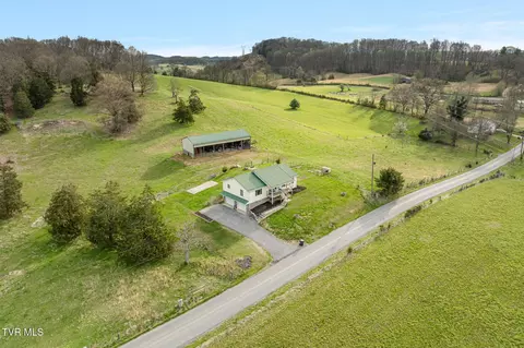 160 Logan Chapel Road Fall Branch Tn 37656, Fall Branch, TN 37656 photo 12