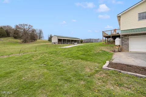 160 Logan Chapel Road Fall Branch Tn 37656, Fall Branch, TN 37656 photo 21