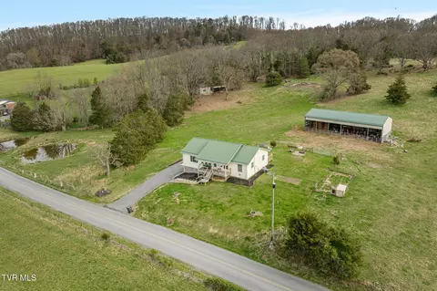 160 Logan Chapel Road Fall Branch Tn 37656, Fall Branch, TN 37656 photo 6