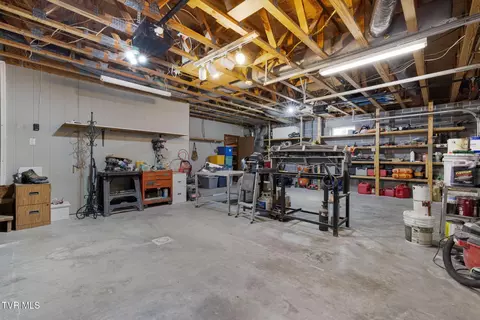 160 Logan Chapel Road Fall Branch Tn 37656, Fall Branch, TN 37656 photo 57