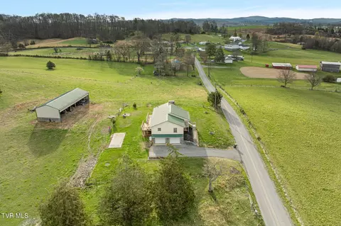 160 Logan Chapel Road Fall Branch Tn 37656, Fall Branch, TN 37656 photo 11