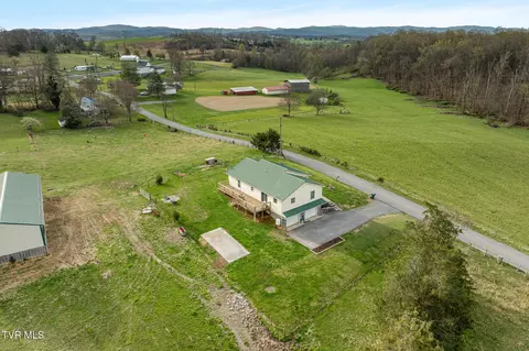 160 Logan Chapel Road Fall Branch Tn 37656, Fall Branch, TN 37656 photo 10