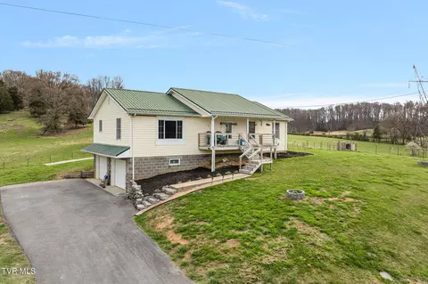 160 Logan Chapel Road Fall Branch Tn 37656, Fall Branch, TN 37656 photo 3