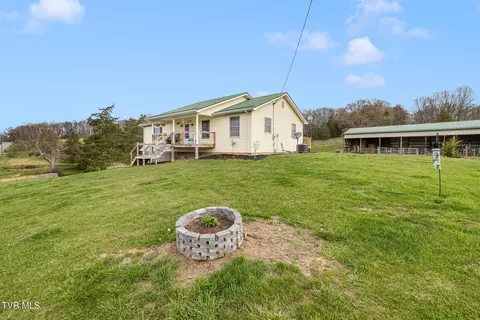 160 Logan Chapel Road Fall Branch Tn 37656, Fall Branch, TN 37656 photo 18