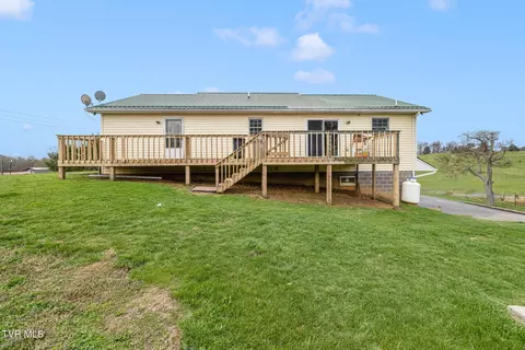 160 Logan Chapel Road Fall Branch Tn 37656, Fall Branch, TN 37656 photo 22