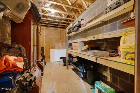 160 Logan Chapel Road Fall Branch Tn 37656, Fall Branch, TN 37656 photo 59