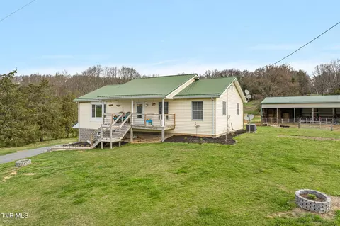 160 Logan Chapel Road Fall Branch Tn 37656, Fall Branch, TN 37656 photo 4