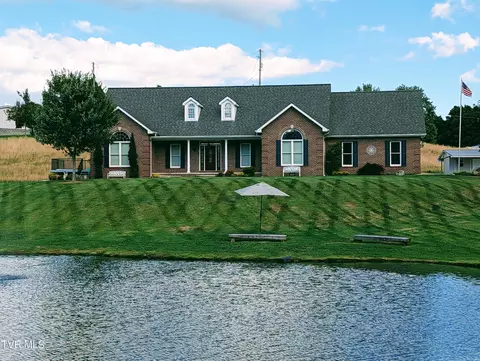 163 Dixie Road Clintwood Va 24228, Clintwood, VA 24228