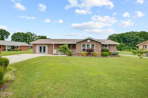 404 S Valley View Circle Kingsport Tn 37664, Kingsport, TN 37664