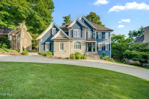4806 Preston Park Drive Kingsport Tn 37664, Kingsport, TN 37664