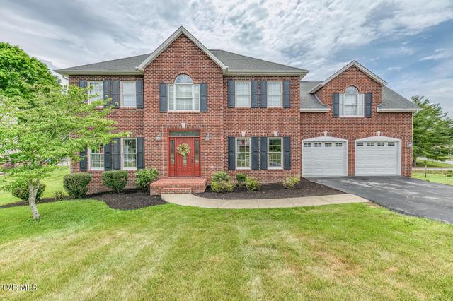 4117 Sioux Drive Johnson City Tn 37604, Johnson City, TN 37604