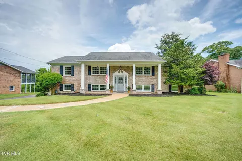 2125 Bonaire Road Kingsport Tn 37660, Kingsport, TN 37660
