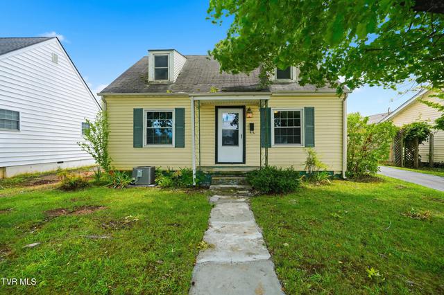 2004 Euclid Avenue Bristol Va 24201, Bristol, VA 24201