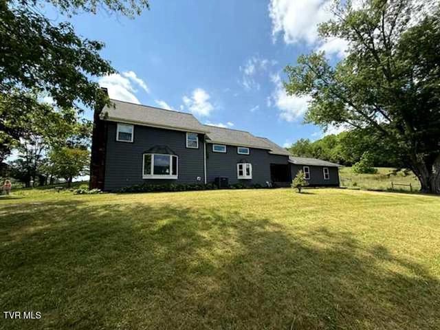 290 Snyder Ridge Road Rose Hill Va 24281, Rose Hill, VA 24281