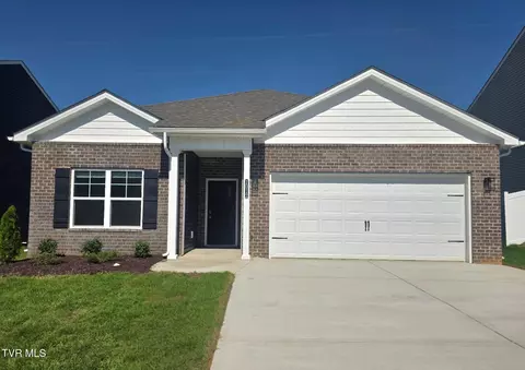2012 Fox Meadows Circle Bluff City Tn 37618, Bluff City, TN 37618