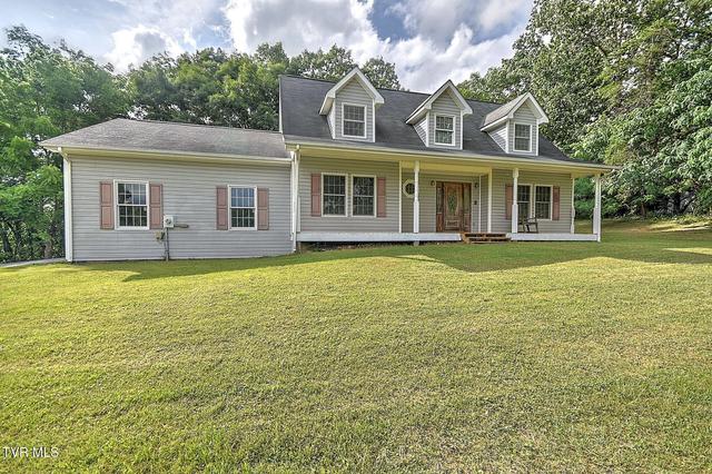 19184 Spoon Gap Road Abingdon Va 24211, Abingdon, VA 24211