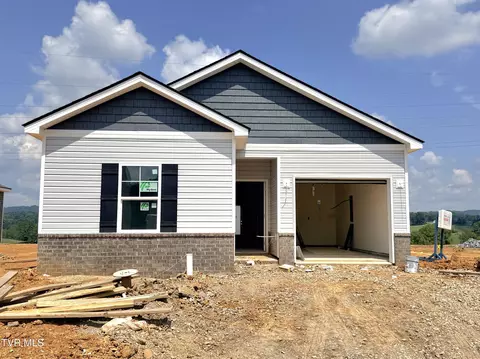 328 Chimney View Loop Blountville Tn 37617, Blountville, TN 37617