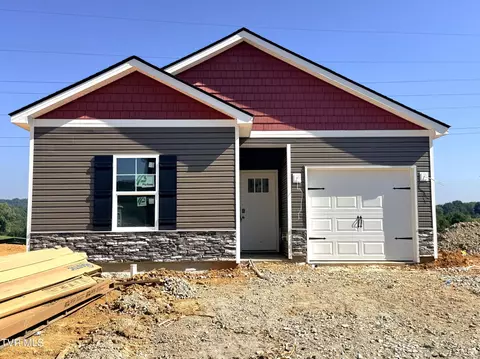 324 Chimney View Loop Blountville Tn 37617, Blountville, TN 37617