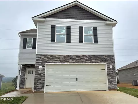 320 Chimney View Loop Blountville Tn 37617, Blountville, TN 37617