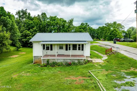 147 Fox Road Johnson City Tn 37601, Johnson City, TN 37601