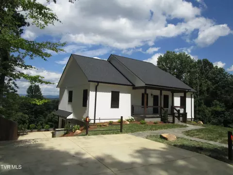 122 Five Oaks Drive Johnson City Tn 37604, Johnson City, TN 37604