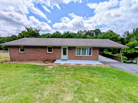 1129 Jackson Hollow Road Kingsport Tn 37663, Kingsport, TN 37663