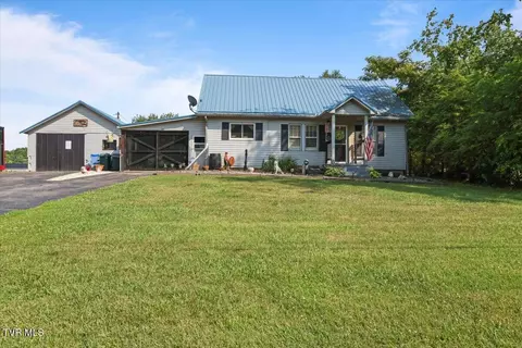 319 Old Stage Road Surgoinsville Tn 37873, Surgoinsville, TN 37873