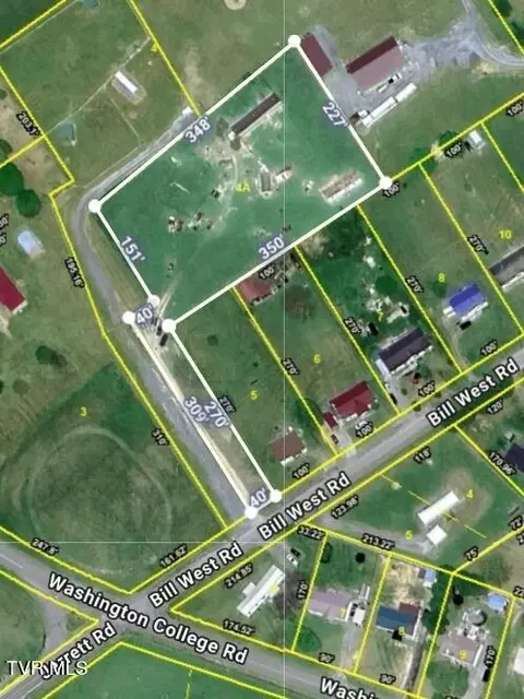 489 Bill West Road Limestone Tn 37681, Limestone, TN 37681 photo 22