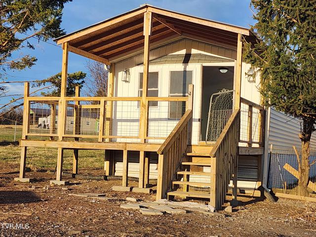 489 Bill West Road Limestone Tn 37681, Limestone, TN 37681