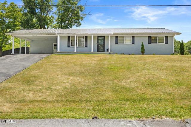 2905 Newton Street Johnson City Tn 37604, Johnson City, TN 37604