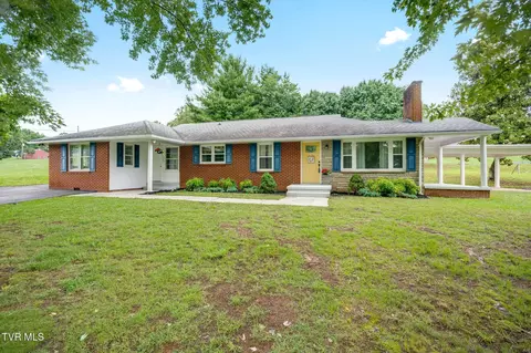 329 Lewis Lane Kingsport Tn 37660, Kingsport, TN 37660