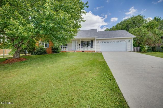 601 Crestview Drive Johnson City Tn 37604, Johnson City, TN 37604