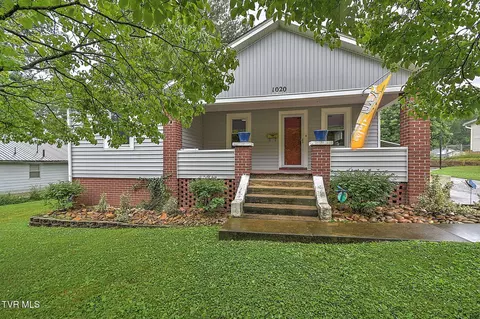 1020 Florida Avenue Bristol Tn 37620, Bristol, TN 37620